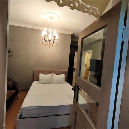 Valide-Maide Hotel Istanbul Luaran gambar