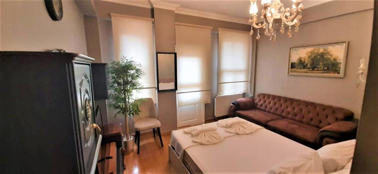 Valide-Maide Hotel Istanbul Luaran gambar