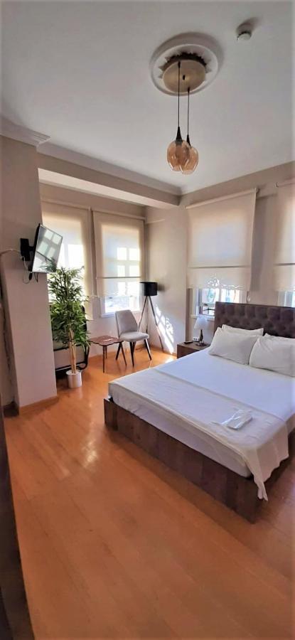 Valide-Maide Hotel Istanbul Luaran gambar