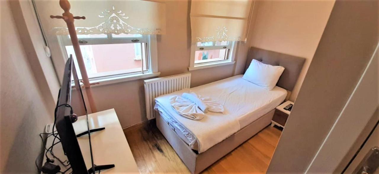 Valide-Maide Hotel Istanbul Luaran gambar