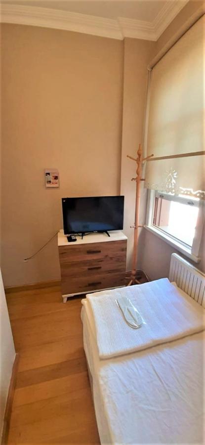 Valide-Maide Hotel Istanbul Luaran gambar