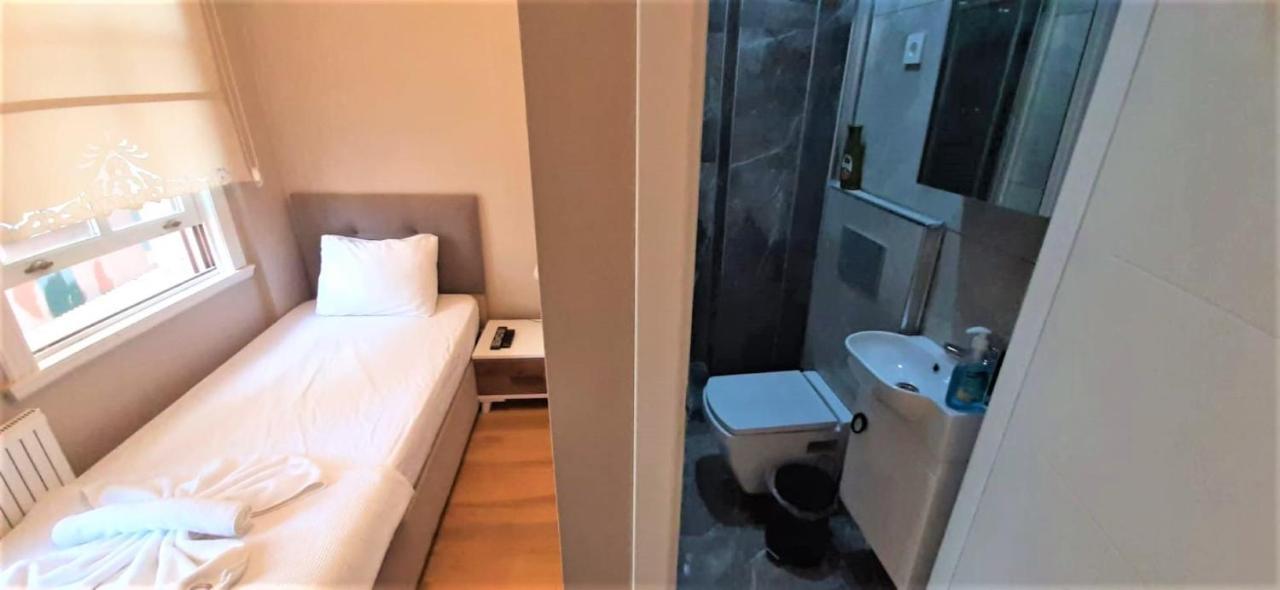 Valide-Maide Hotel Istanbul Luaran gambar