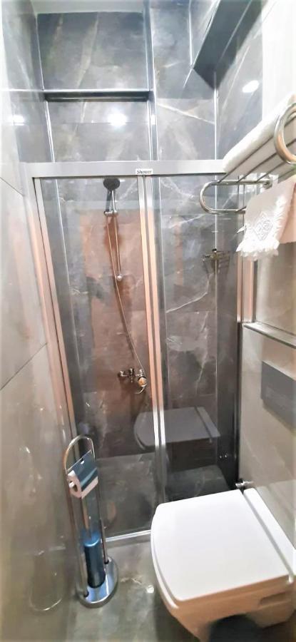 Valide-Maide Hotel Istanbul Luaran gambar