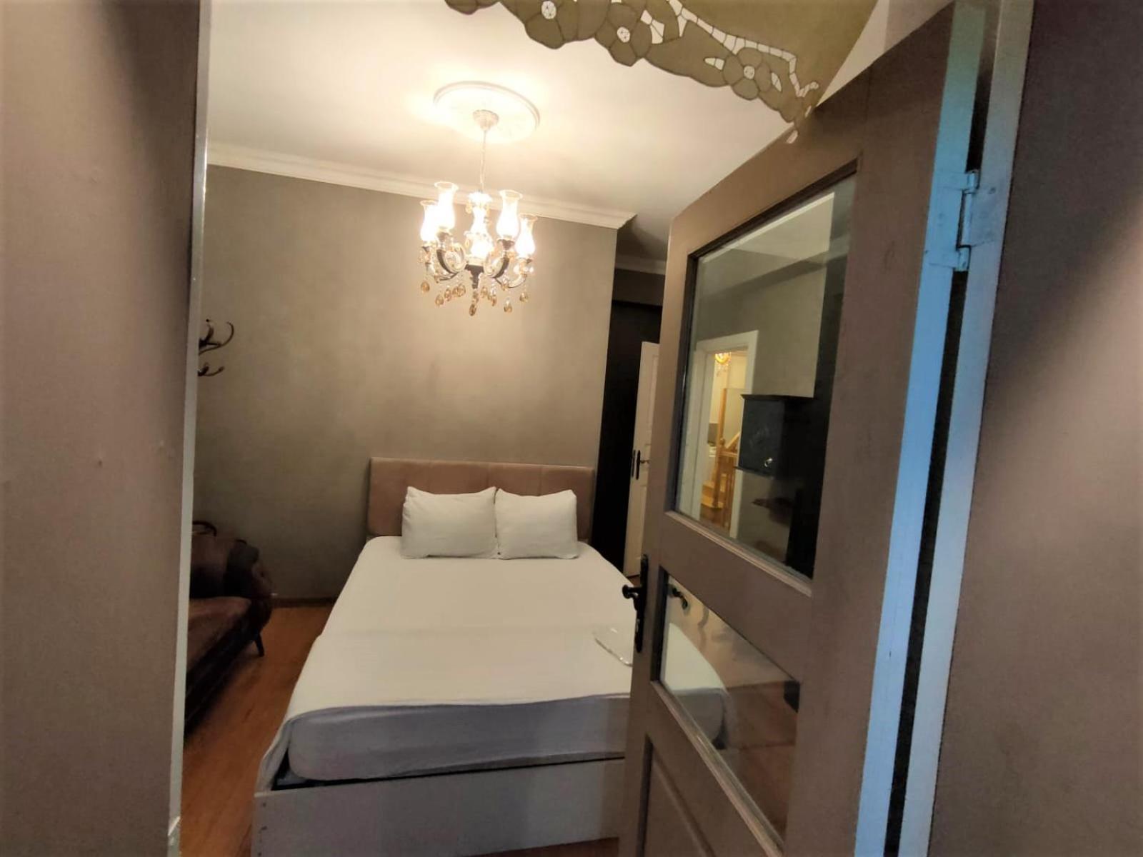 Valide-Maide Hotel Istanbul Luaran gambar