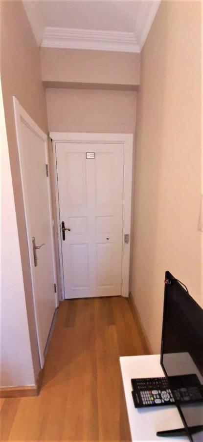 Valide-Maide Hotel Istanbul Luaran gambar