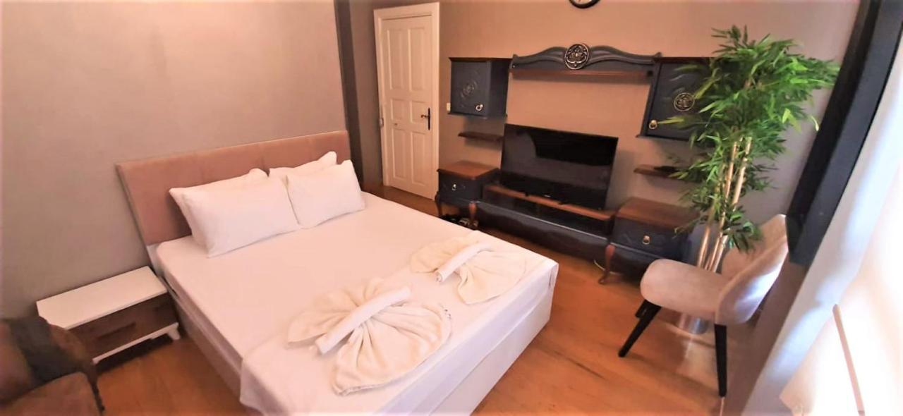 Valide-Maide Hotel Istanbul Luaran gambar