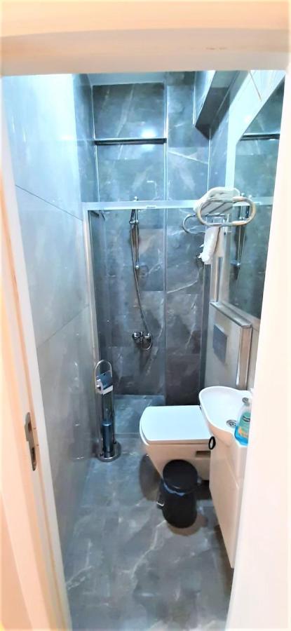 Valide-Maide Hotel Istanbul Luaran gambar