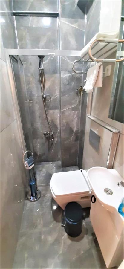Valide-Maide Hotel Istanbul Luaran gambar