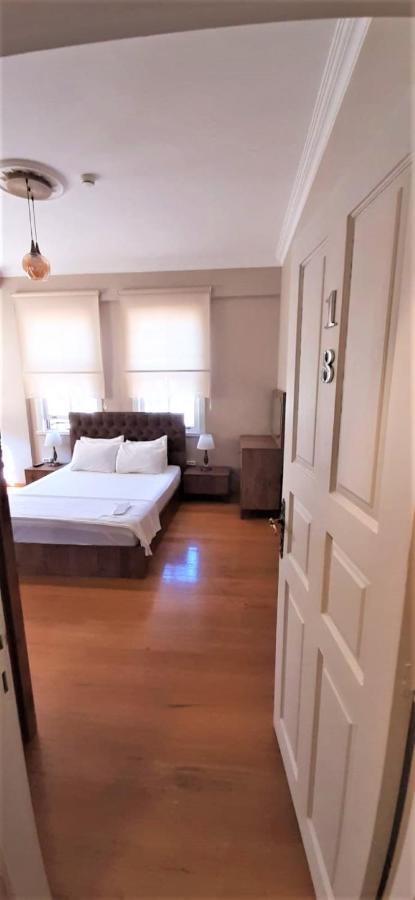 Valide-Maide Hotel Istanbul Luaran gambar