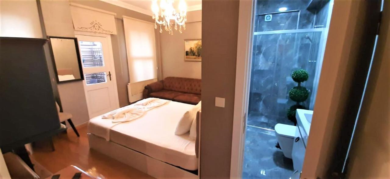 Valide-Maide Hotel Istanbul Luaran gambar