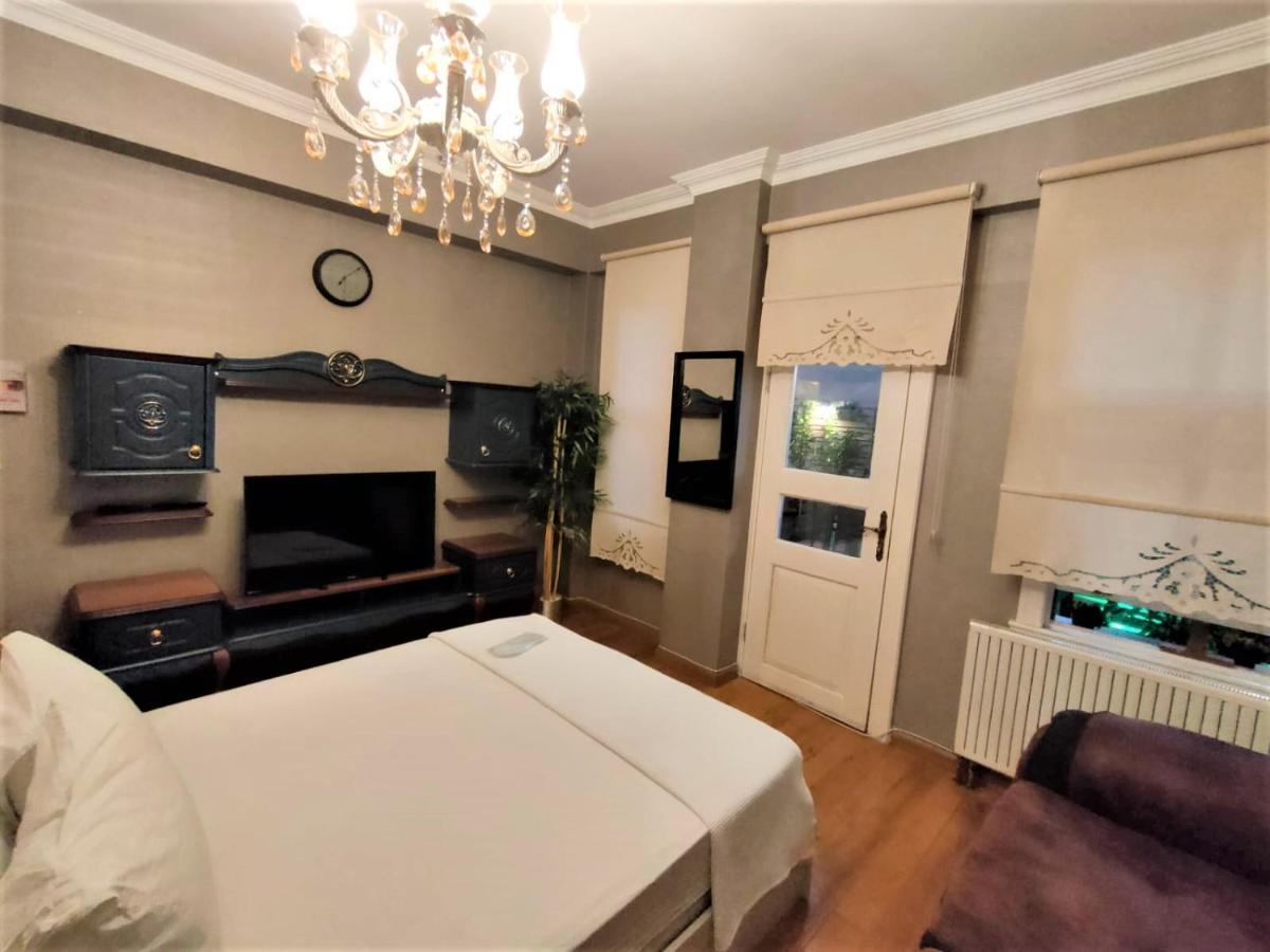 Valide-Maide Hotel Istanbul Luaran gambar