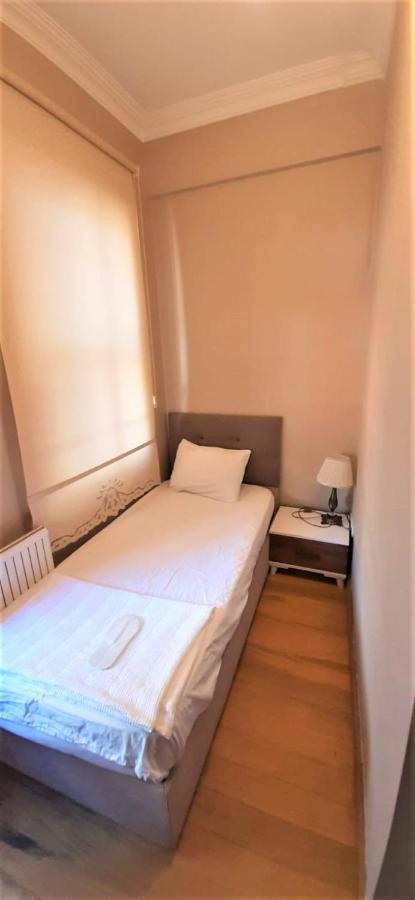 Valide-Maide Hotel Istanbul Luaran gambar