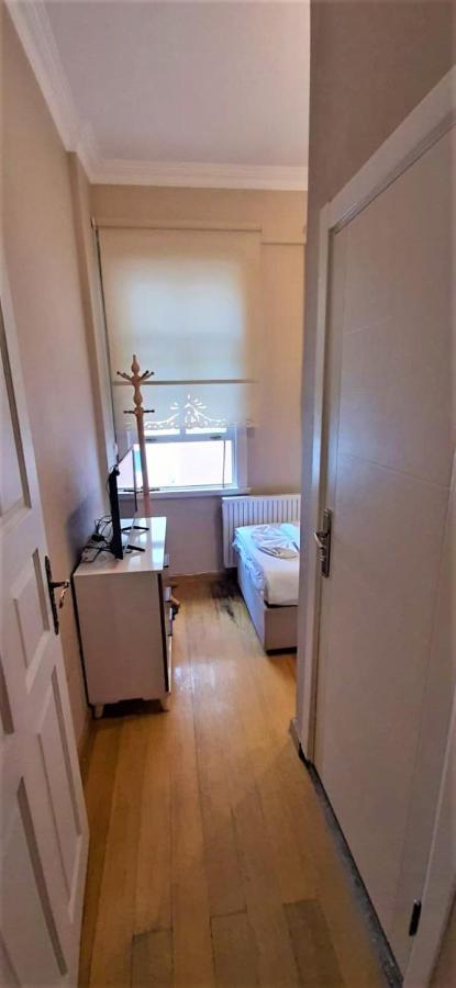 Valide-Maide Hotel Istanbul Luaran gambar