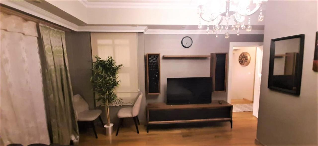 Valide-Maide Hotel Istanbul Luaran gambar