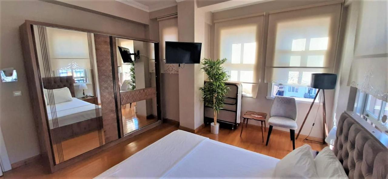 Valide-Maide Hotel Istanbul Luaran gambar
