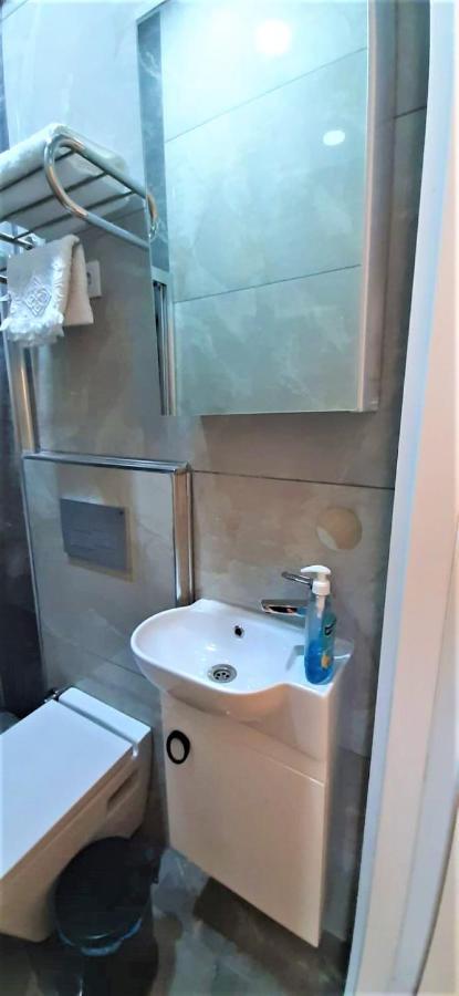 Valide-Maide Hotel Istanbul Luaran gambar