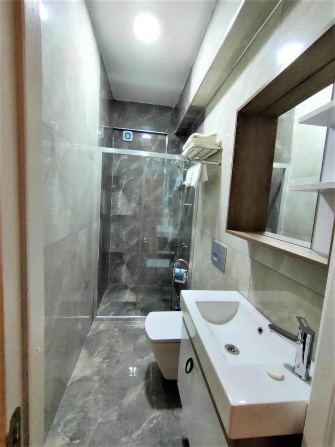 Valide-Maide Hotel Istanbul Luaran gambar