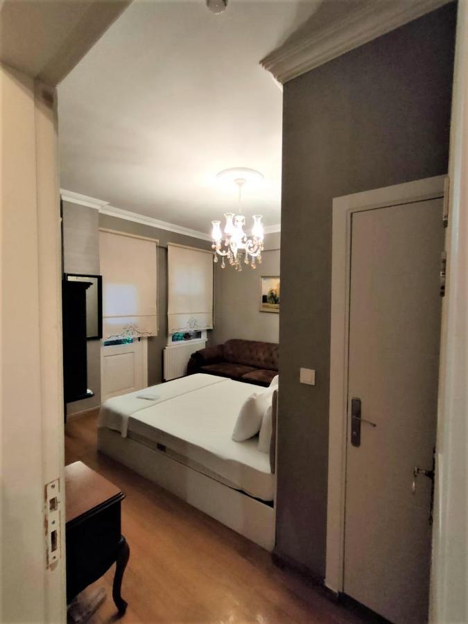 Valide-Maide Hotel Istanbul Luaran gambar