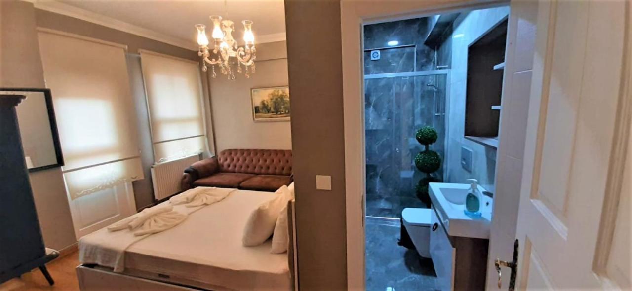 Valide-Maide Hotel Istanbul Luaran gambar