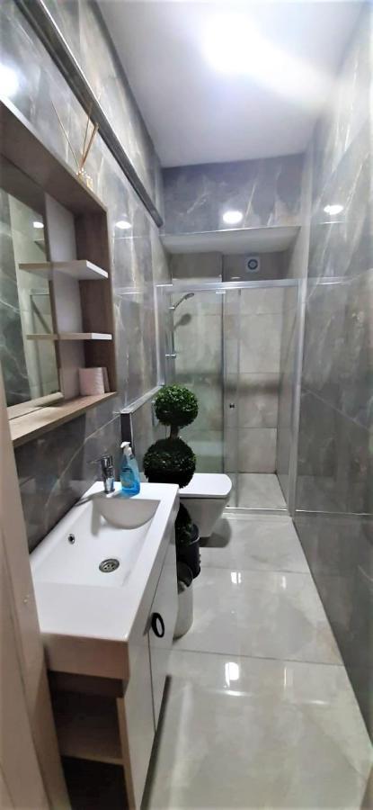 Valide-Maide Hotel Istanbul Luaran gambar