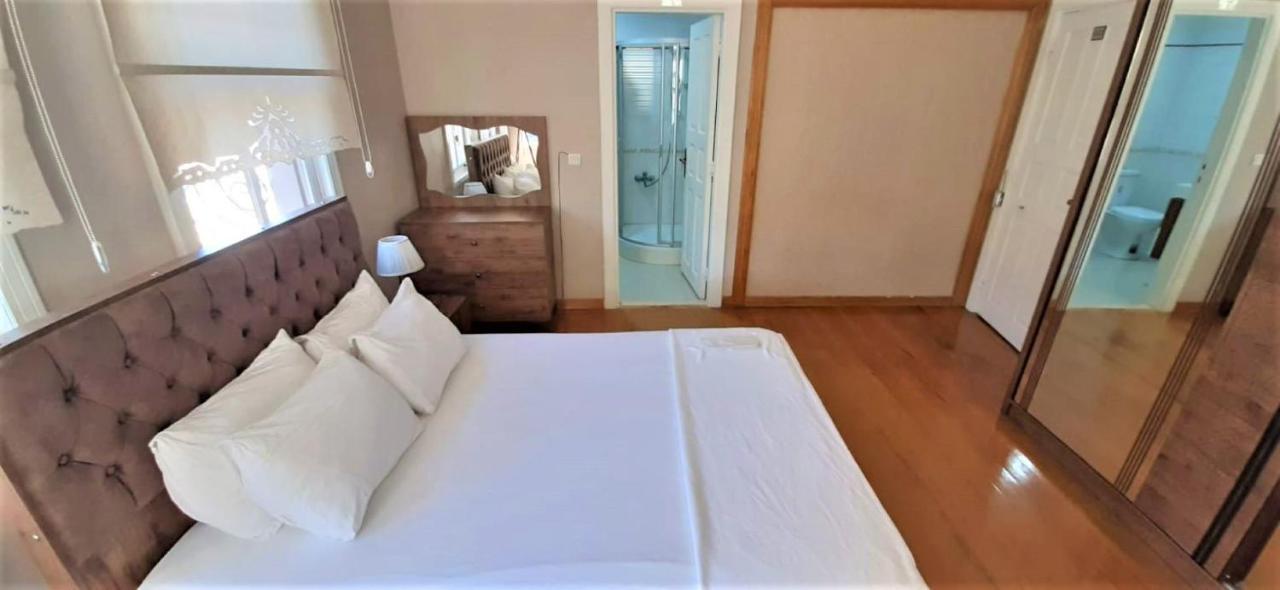 Valide-Maide Hotel Istanbul Luaran gambar