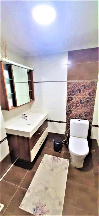 Valide-Maide Hotel Istanbul Luaran gambar