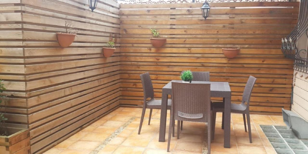 Valide-Maide Hotel Istanbul Luaran gambar