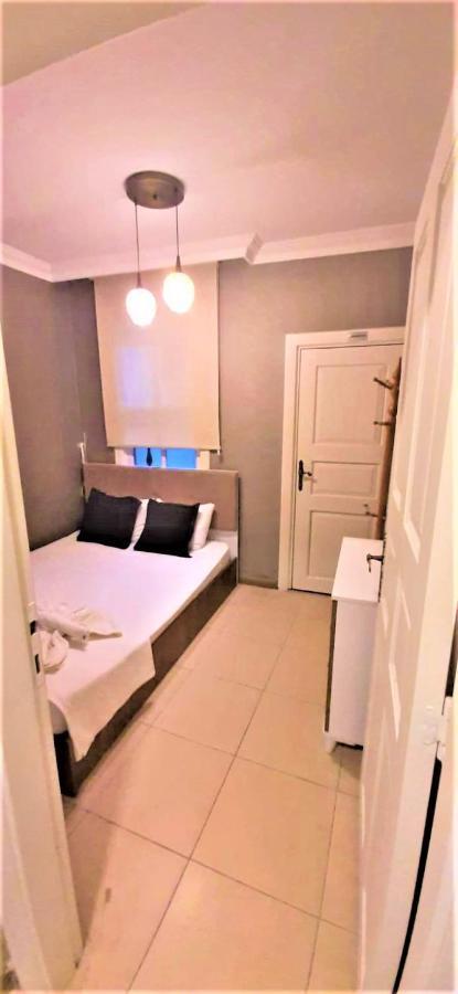 Valide-Maide Hotel Istanbul Luaran gambar