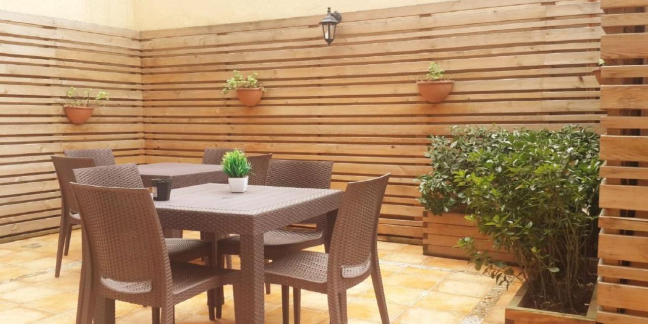 Valide-Maide Hotel Istanbul Luaran gambar