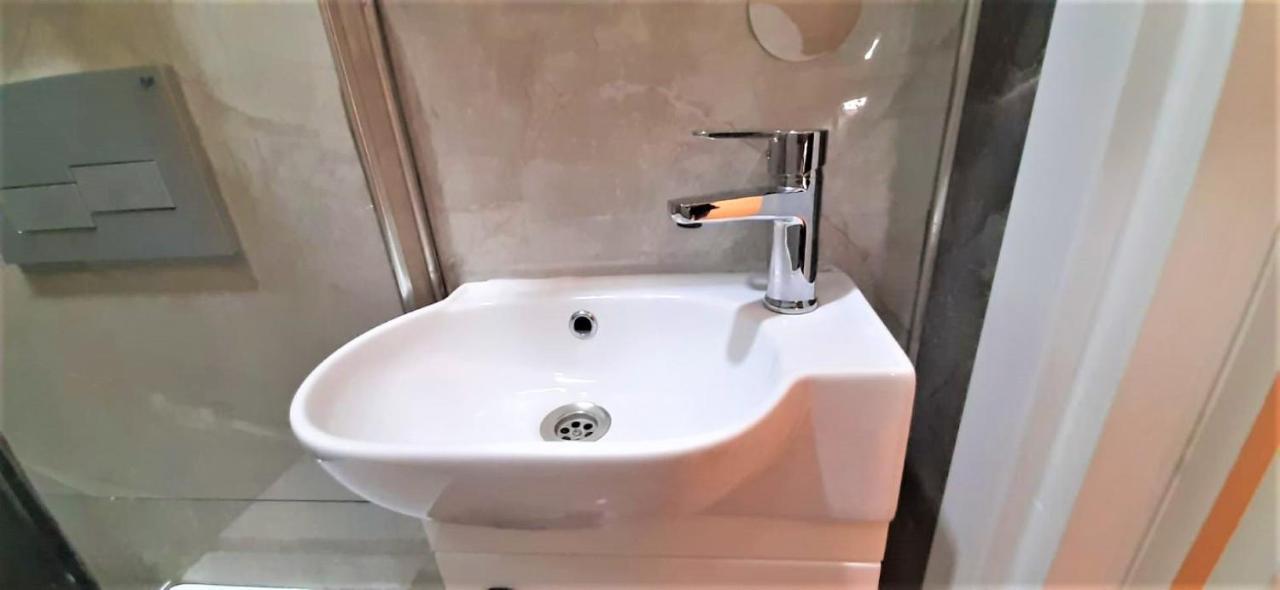 Valide-Maide Hotel Istanbul Luaran gambar