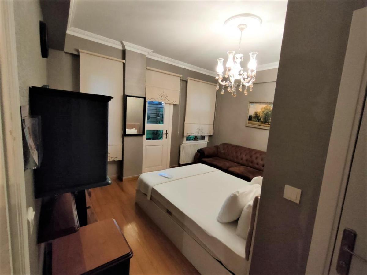 Valide-Maide Hotel Istanbul Luaran gambar