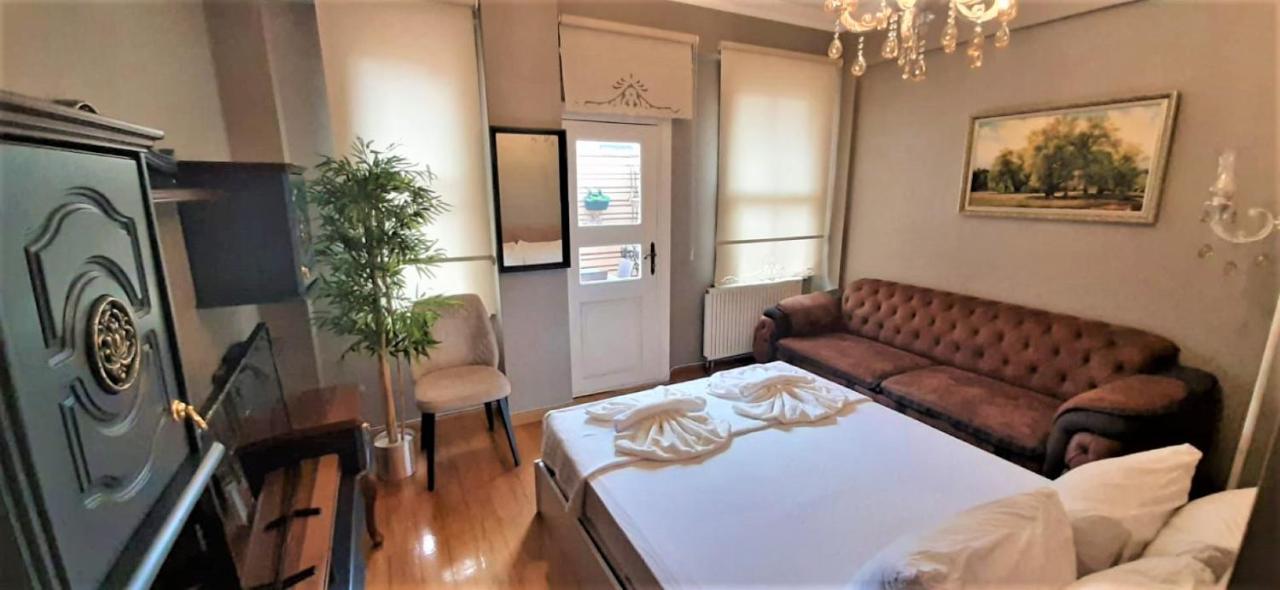 Valide-Maide Hotel Istanbul Luaran gambar