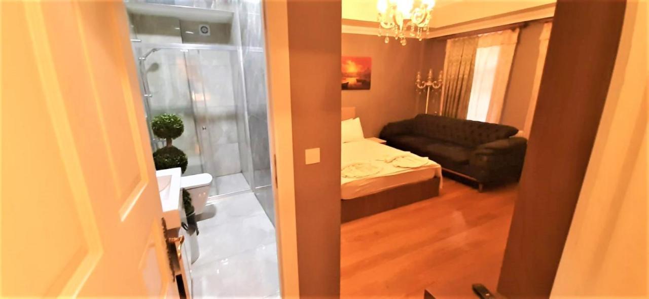 Valide-Maide Hotel Istanbul Luaran gambar