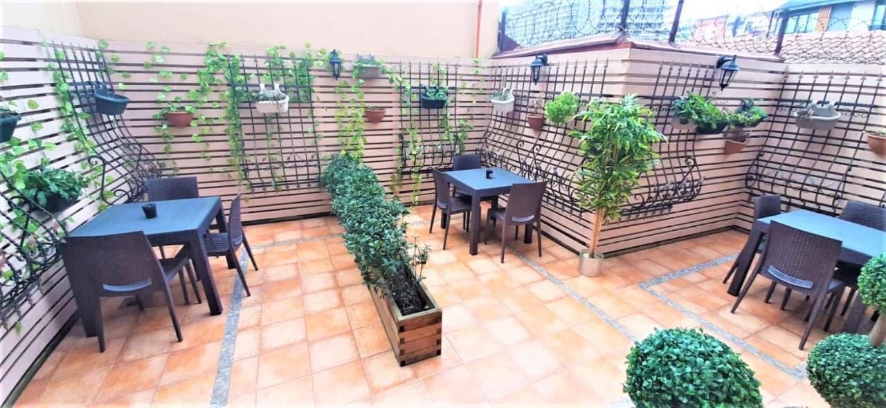 Valide-Maide Hotel Istanbul Luaran gambar
